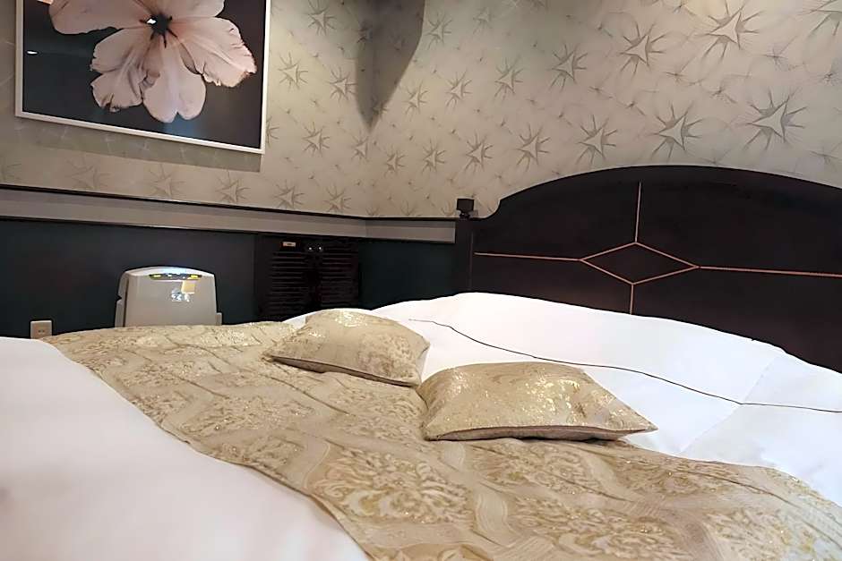 Salle De Bain Hotel - Adults Only