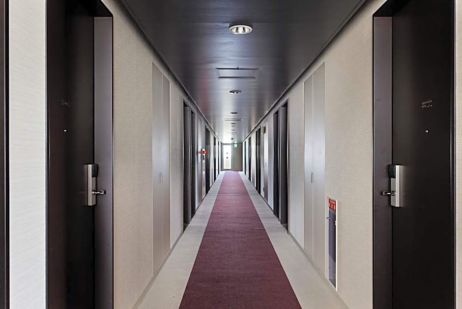 Hotel Frontier Iwaki