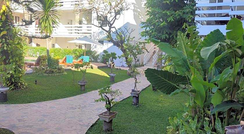 Hotel Sari Bunga