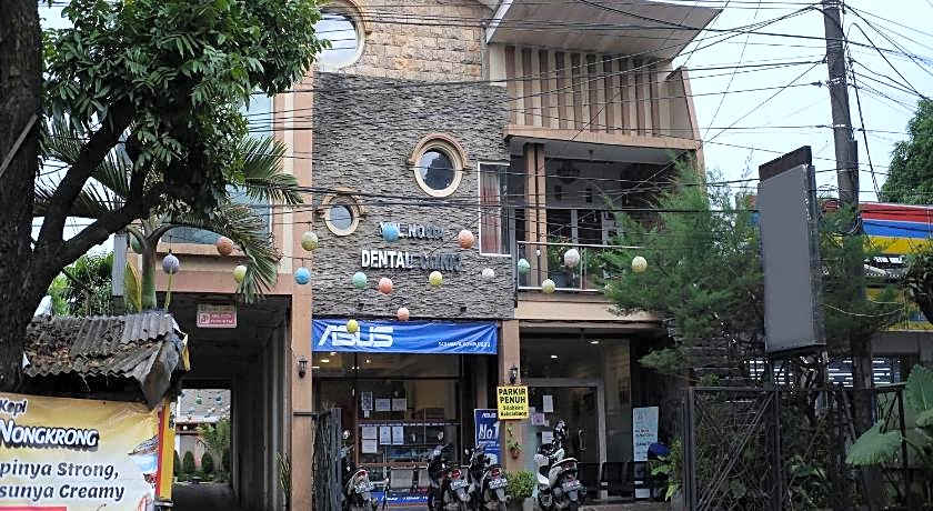 Pondok Sabaraya Haji Juanda Cikampek Purwakarta