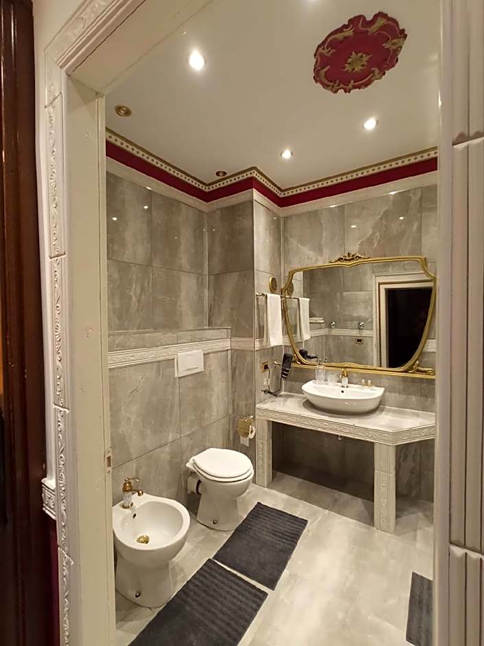 VILLA EVELINA CLUB 