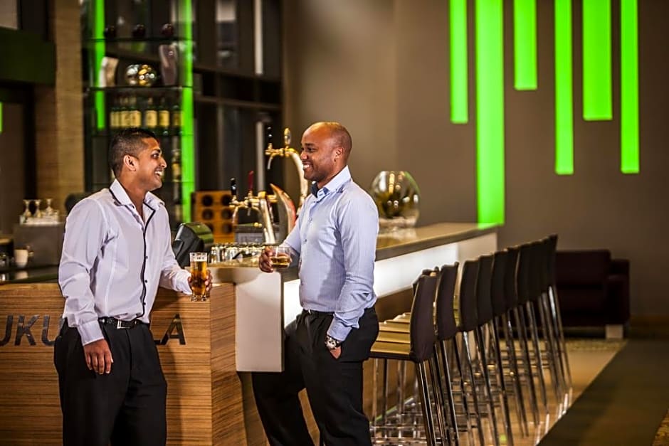 Garden Court South Beach