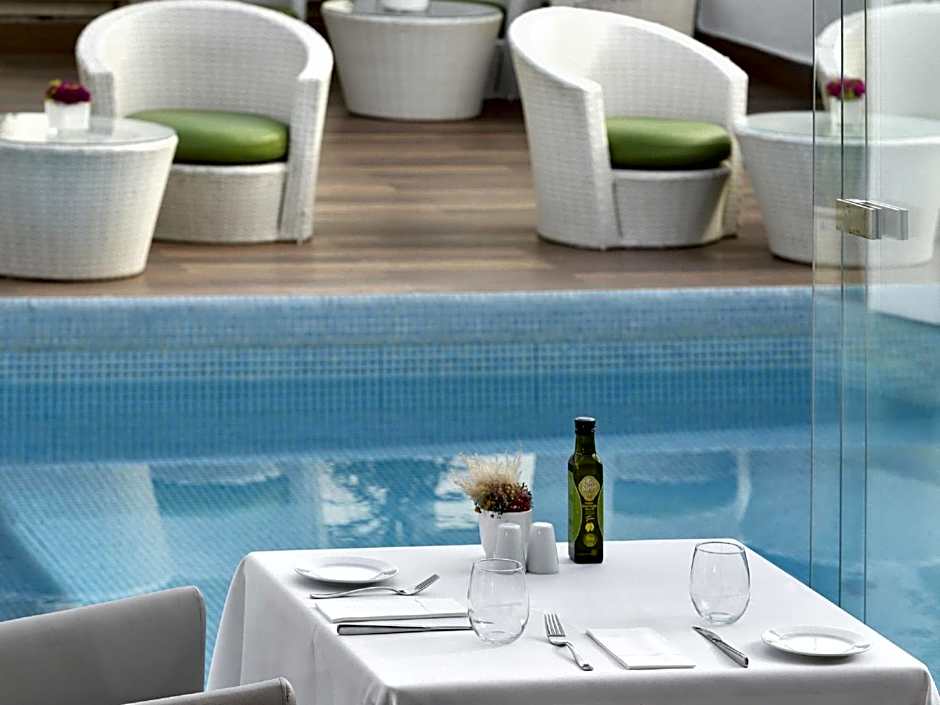 Moevenpick Hotel Casablanca