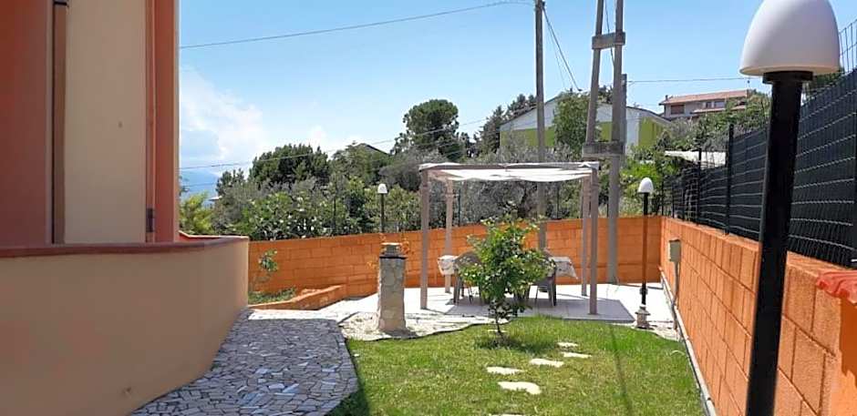 B&B Abruzzo Mare e Monti