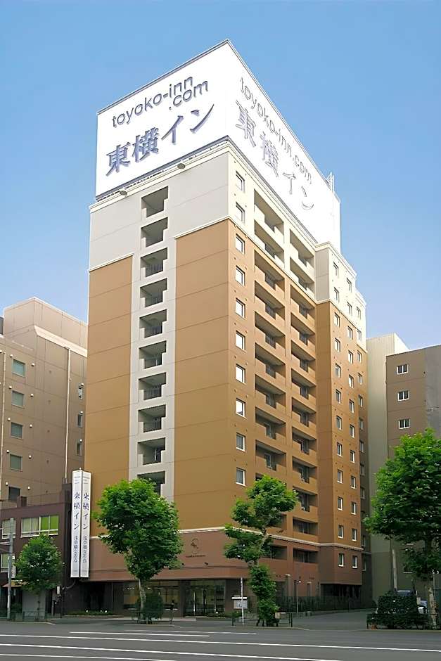 Toyoko Inn Tokyo Kanda Akihabara