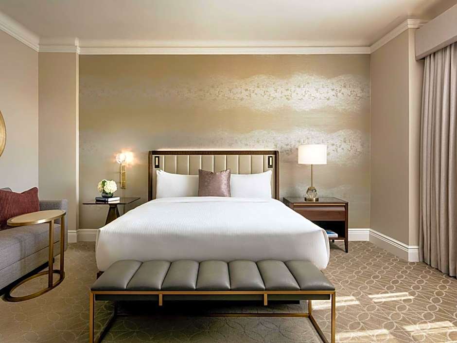 The Fairmont Hotel Macdonald