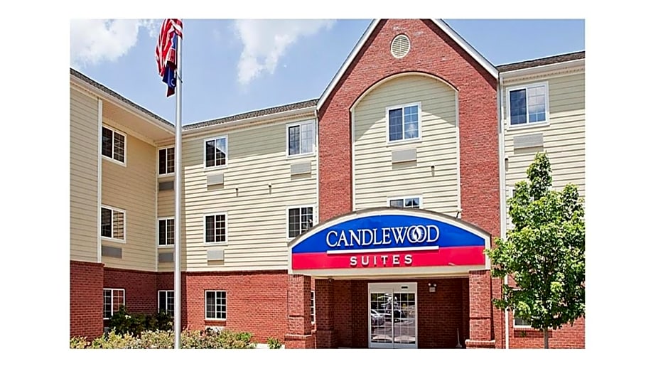 Candlewood Suites-Augusta