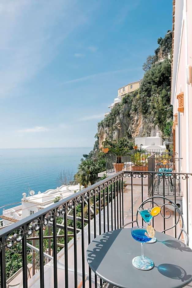 Villa Principe Giovanni