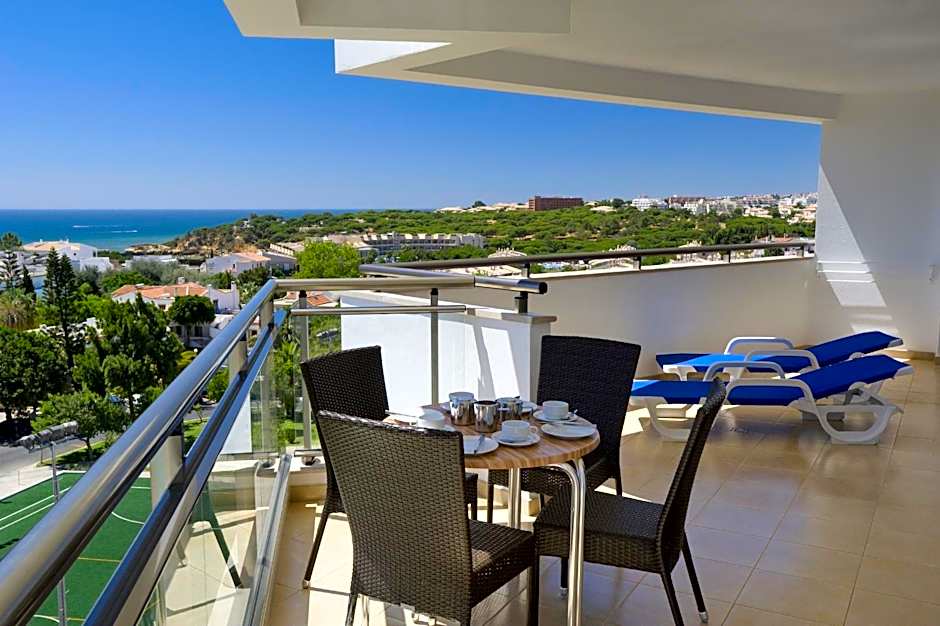 Alfagar Aparthotel