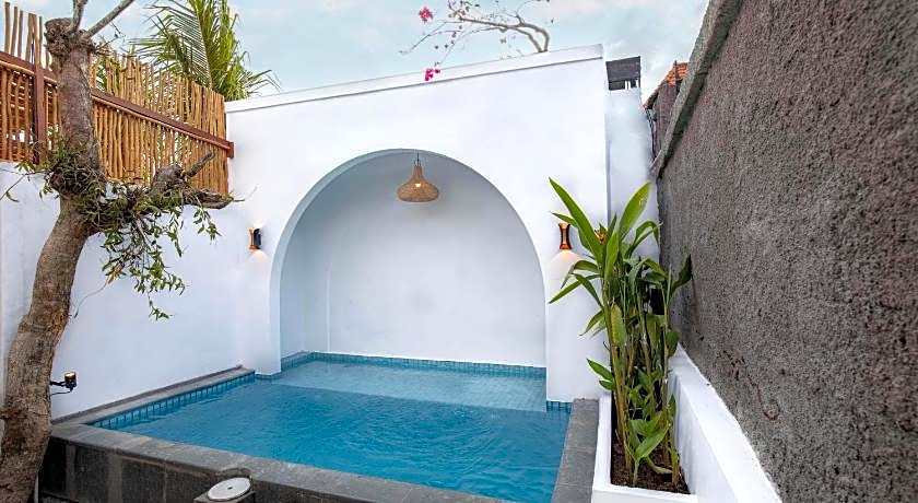 Baliem Co-Living