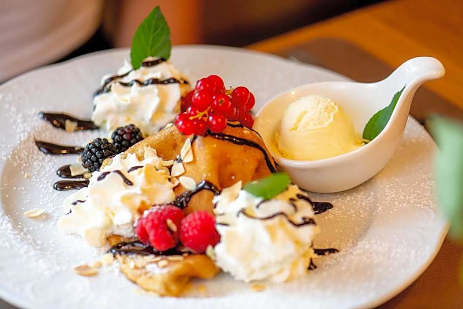 Hotel Unser Unterberg