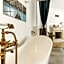 Apartamenty w Dworku Cheval