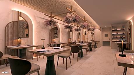 Hotel Riu Palace Calypso -Adults only