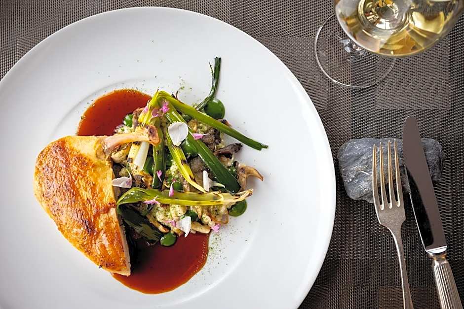 Belvedere Swiss Quality Hotel