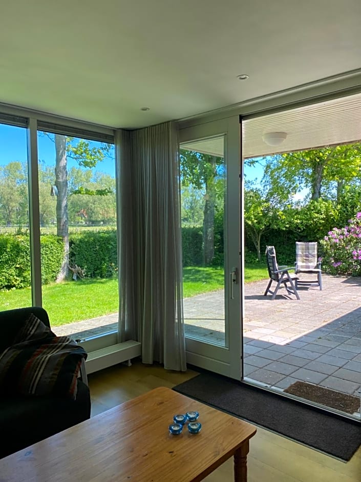 Gastenverblijf Neeltje