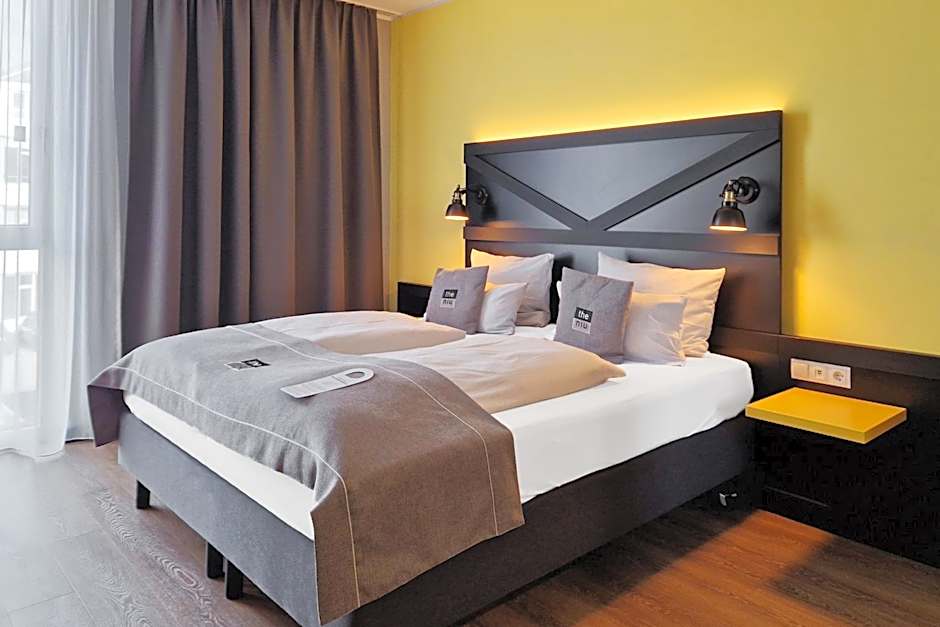 Holiday Inn - the niu, Fury Aschheim by IHG