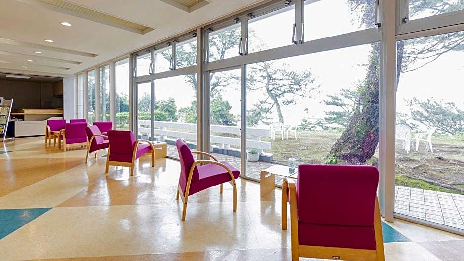 Hotel Axia Kushikino