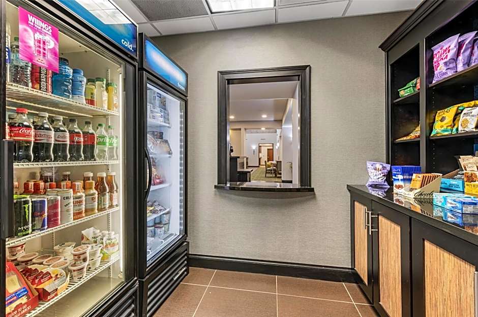 Hampton Inn By Hilton & Suites Crawfordsville