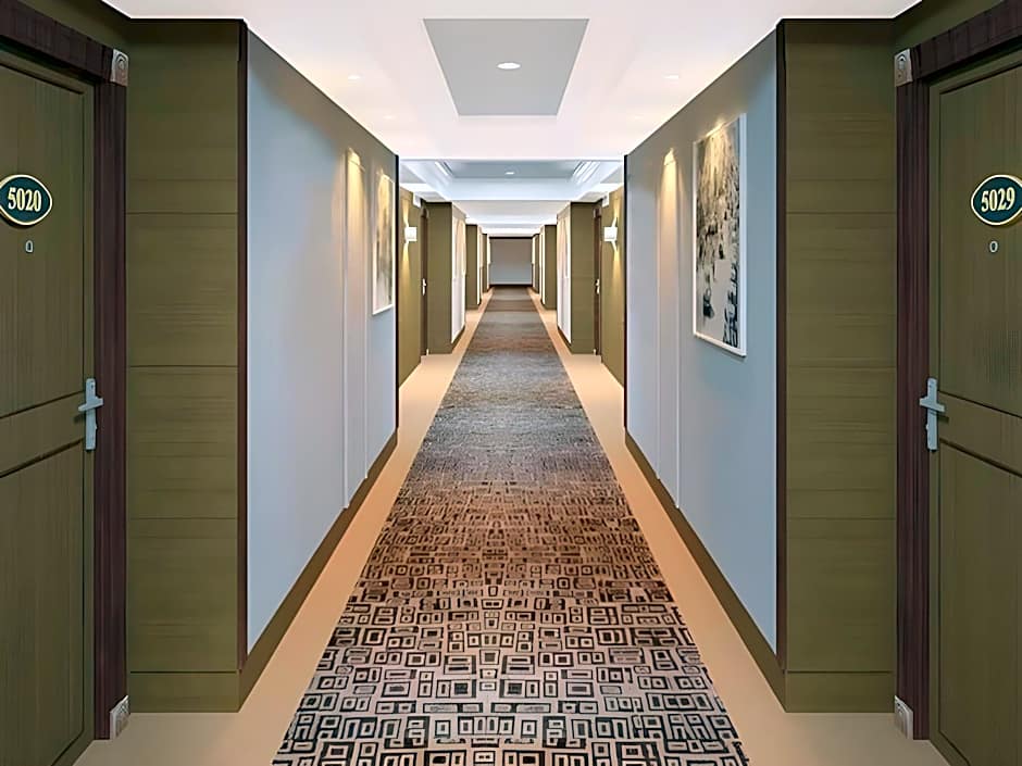Classic Hotel