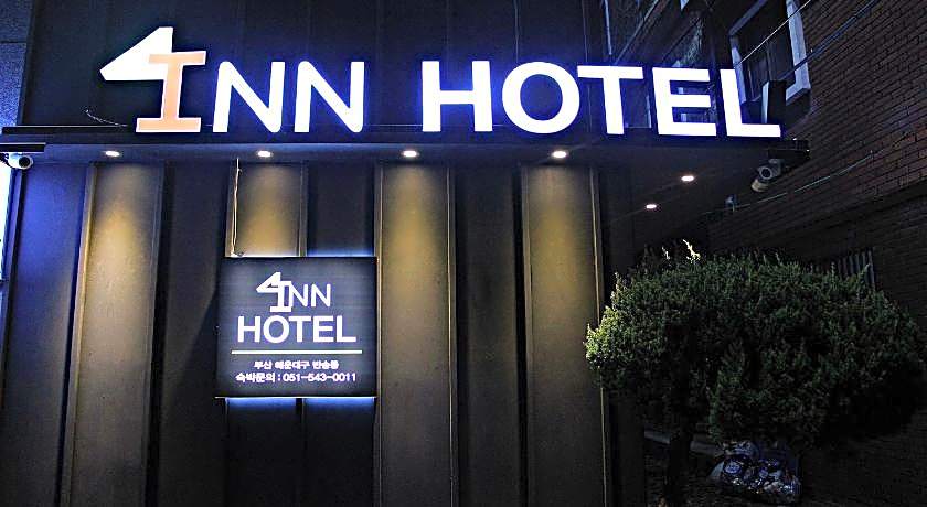 Inn Hotel