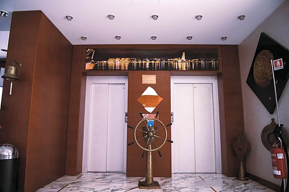 Best Western Hotel Nettuno