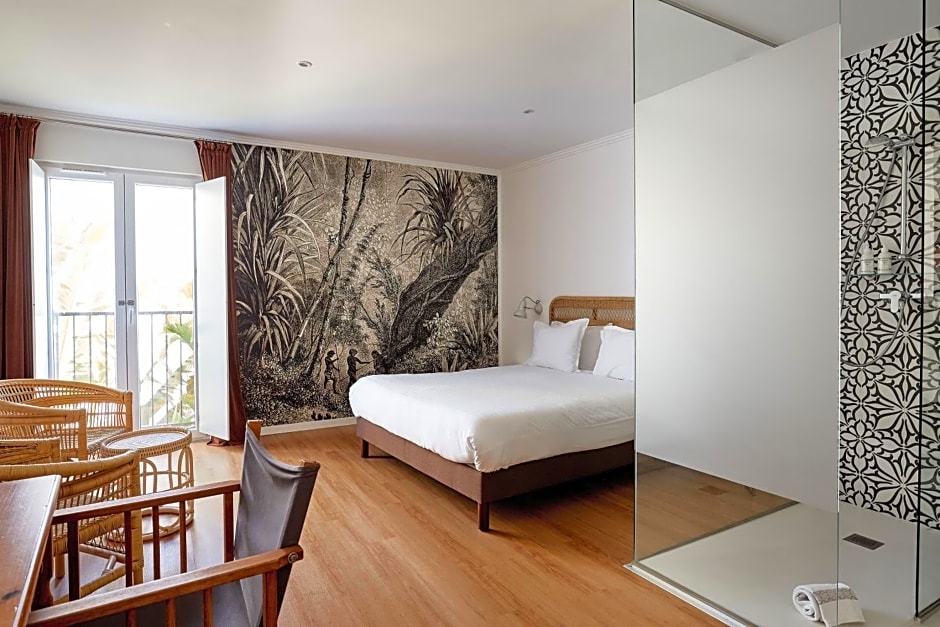 Casa Apollo Guesthouse