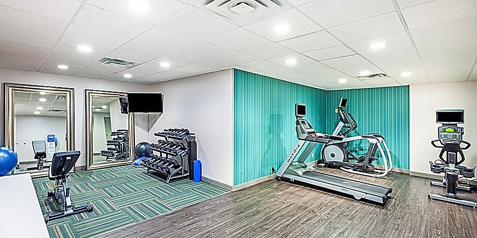 Holiday Inn Express & Suites Baton Rouge East, an IHG Hotel
