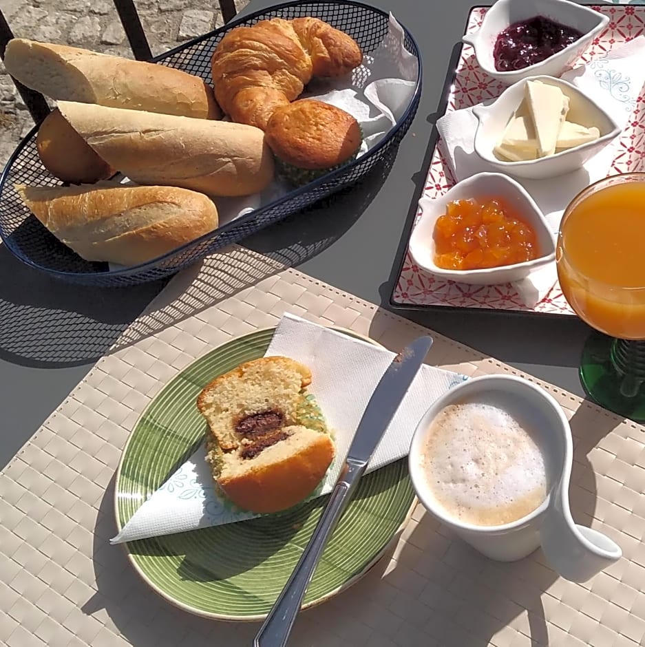 Casa di Carmine 1915 - Solo Adulti