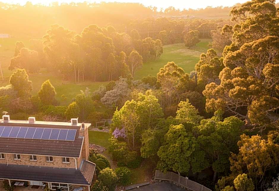 Waterview Gardens B&B