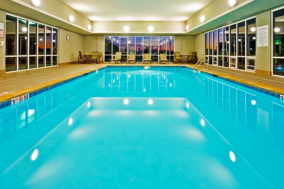Holiday Inn Express Hotel & Suites Ooltewah Springs - Chattanooga By IHG