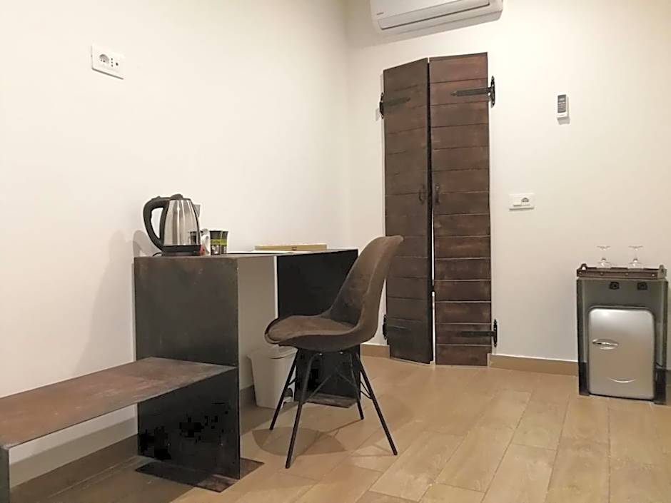 Hotel Assisivm Antica Dimora AD