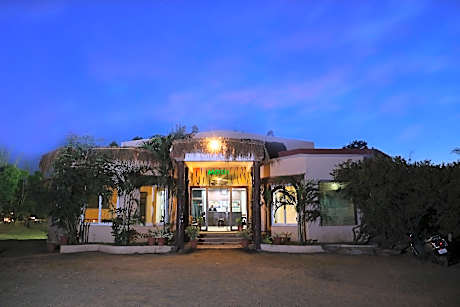 Mogli Resorts Kanha