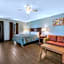 Econo Lodge Inn & Suites Fulton - Rockport