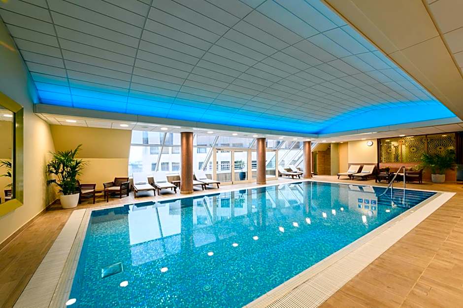 Eurostars uHOTEL