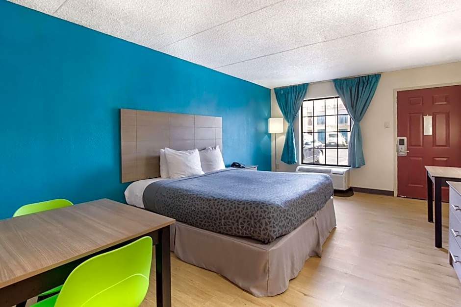 One life studio and suites