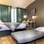 Hotel Acanthe - Boulogne Billancourt
