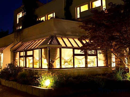 Stadt-gut-Hotel Filderhotel