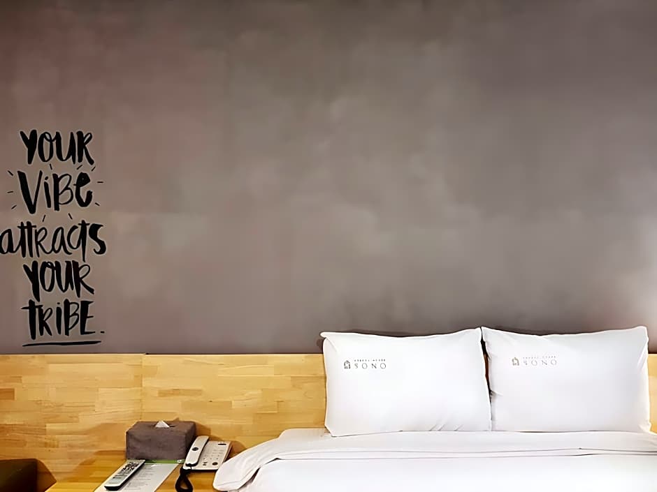 Sono Business Hotel