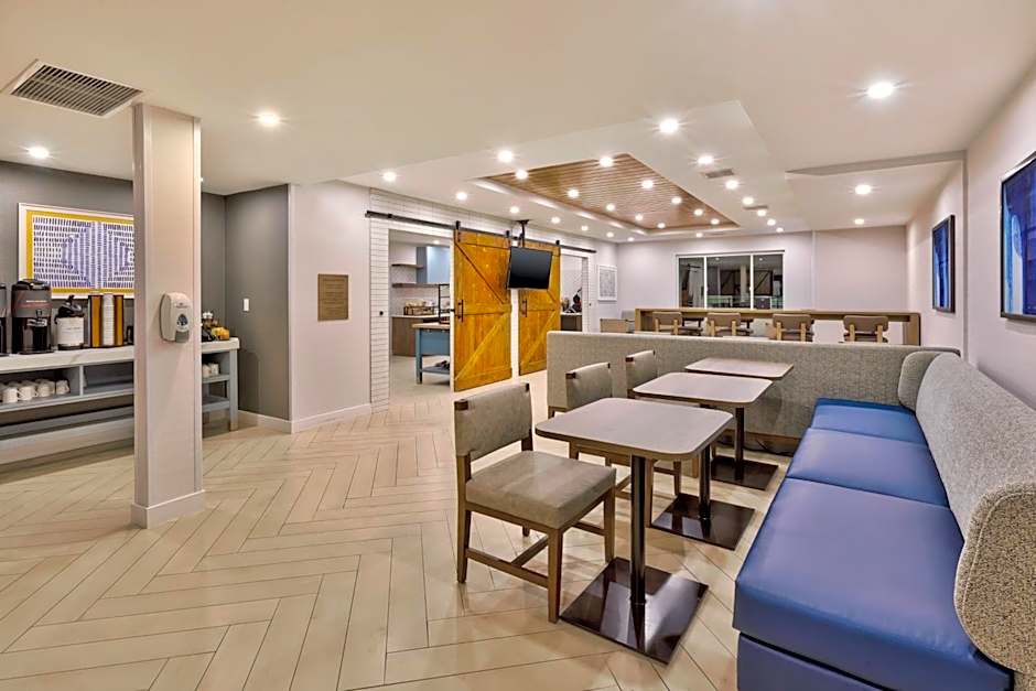Staybridge Suites Pittsburgh Airport By IHG