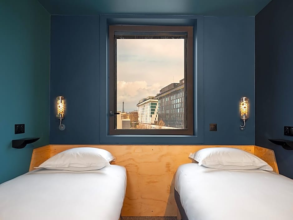 Eklo Paris Expo Porte de Versailles