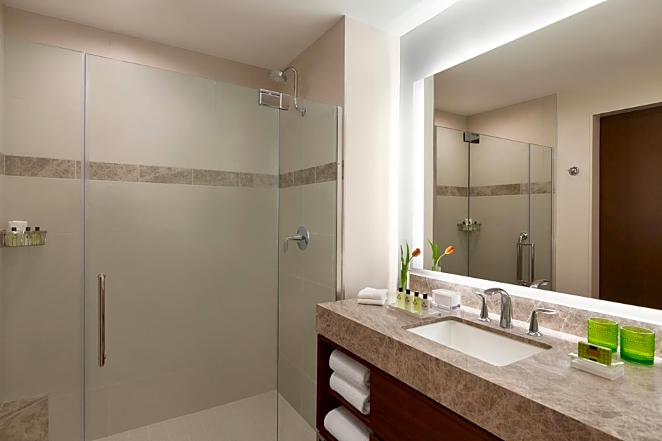 InterContinental Houston By IHG