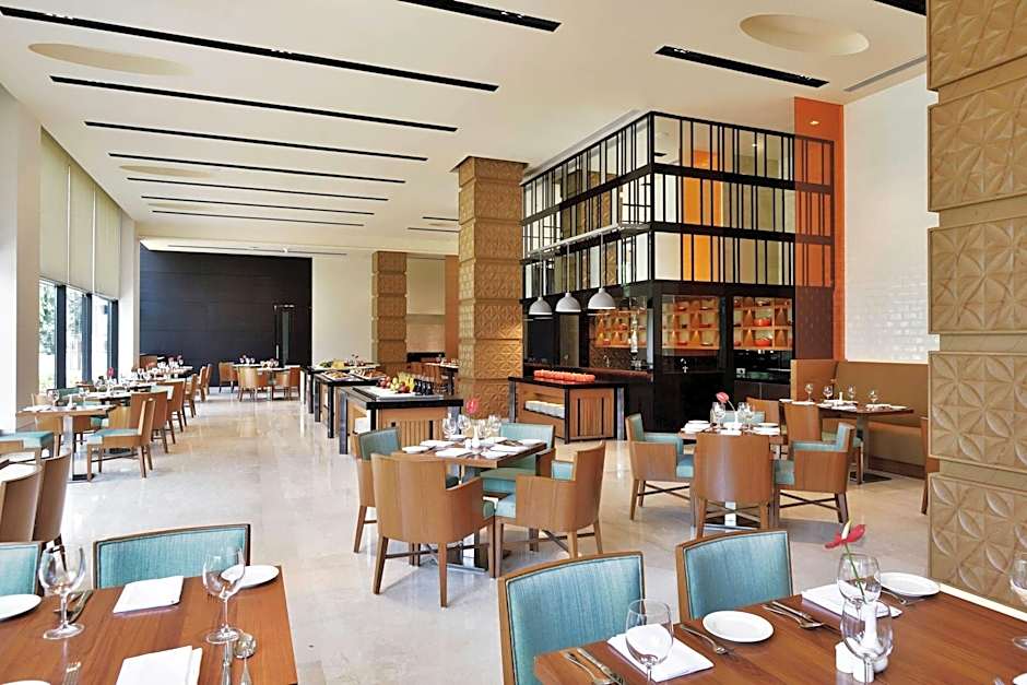 Fairfield by Marriott Belagavi