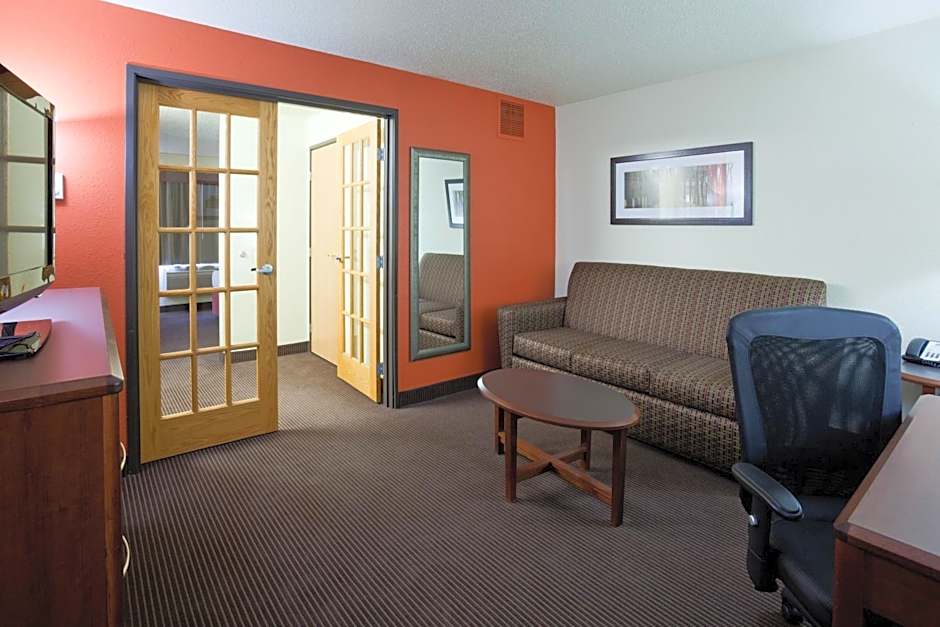 AmericInn by Wyndham Grafton