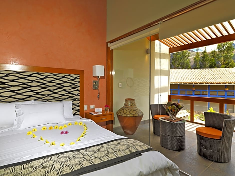 Aranwa Sacred Valley