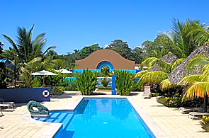 Alma del Pacifico Hotel & Spa