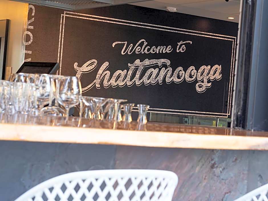 Hotel Indigo Chattanooga - Downtown By IHG