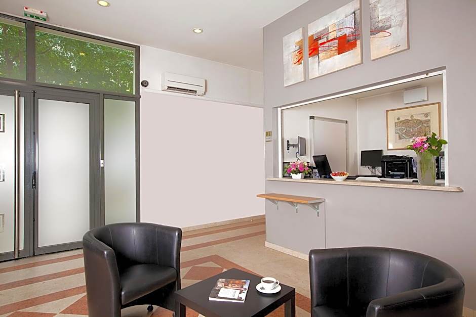 Residhome Lyon Gerland