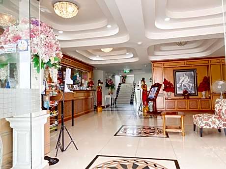 Siamtara Palace Hotel