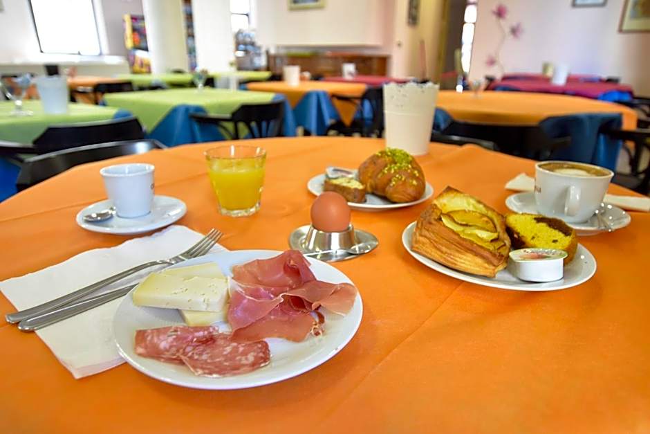 Hotel Azzurra