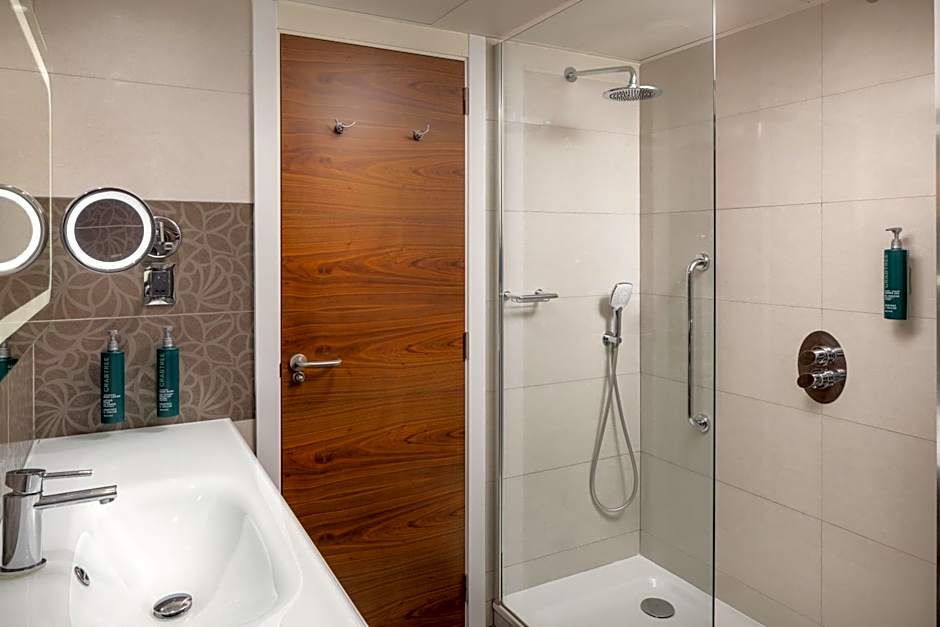 Hilton Barcelona